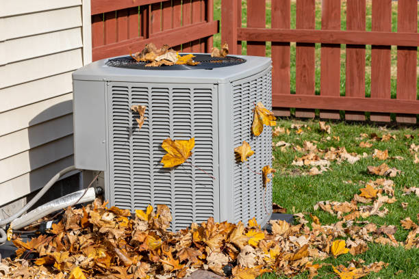 HVAC maintenance plan in Bono, AR